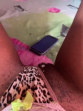 MariaLorenaah online show from November 27, 5:49 pm