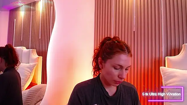 Katy Van online show from March 20, 9:09 pm