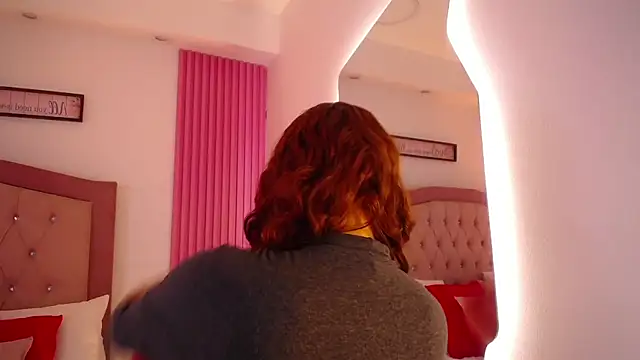 Katy Van online show from February 24, 5:06 am