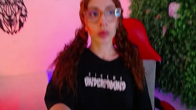 Katy Van online show from January 18, 10:06 pm