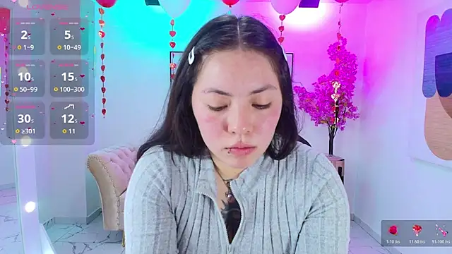 Isa reel online show from February 10, 7:50 pm