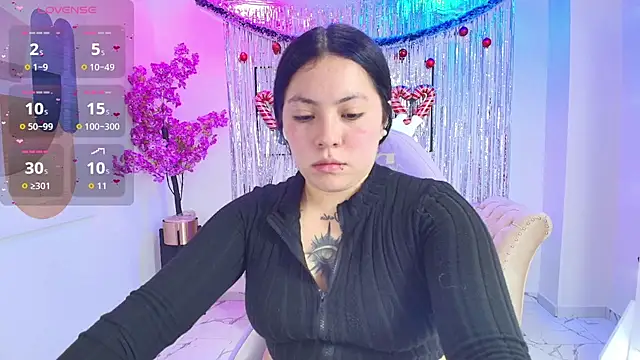 Isa reel online show from December 20, 8:02 pm