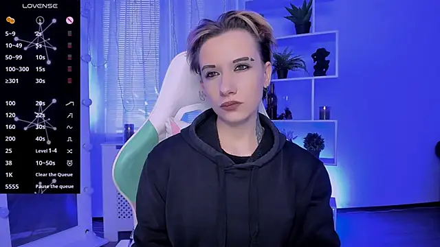  Rein ramm online show from April 9, 2:22 pm