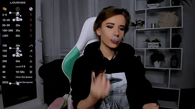  Rein ramm online show from December 5, 6:31 pm