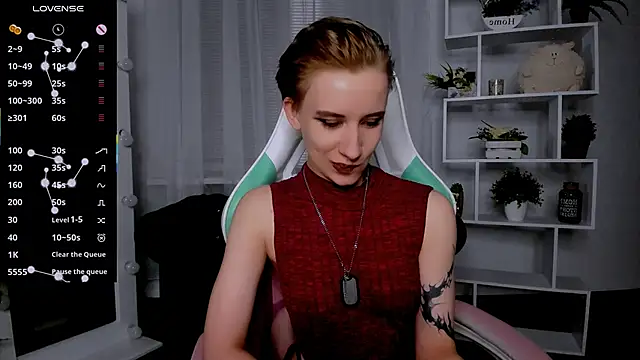  Rein ramm online show from November 23, 6:09 pm