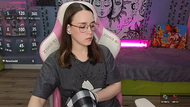 Sweet frosti online show from September 25, 4:00 am