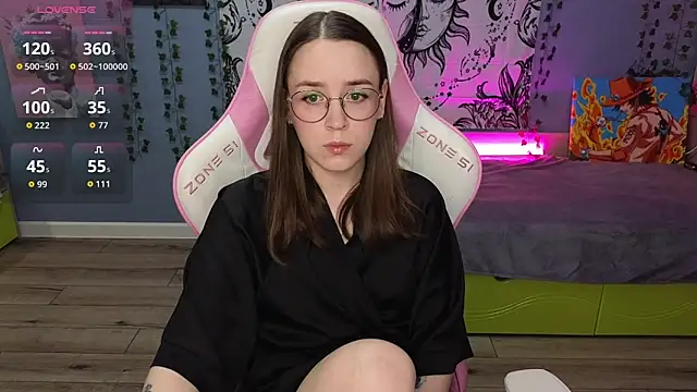 Sweet frosti online show from September 28, 3:13 am