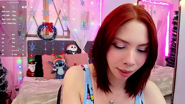 laura olssen online show from December 17, 1:15 pm