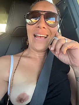 Neecy Carter online show from March 30, 4:17 pm