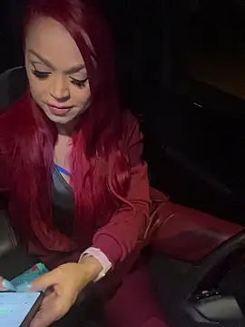 Sensual Marie online show from November 18, 4:52 pm