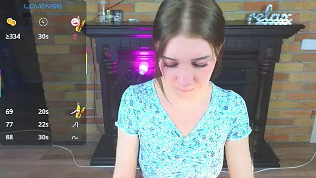 AlexaStoun online show from March 15, 3:03 pm