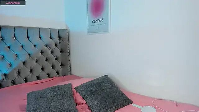 Eva Olimpo online show from January 9, 11:42 pm