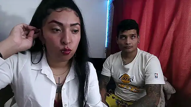 AngelinaPaker online show from November 9, 5:20 pm