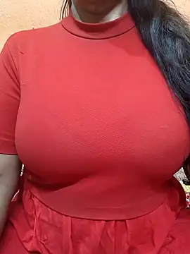 AAROHI-HOT online show from February 21, 1:06 am