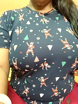 AAROHI-HOT online show from January 19, 4:30 am