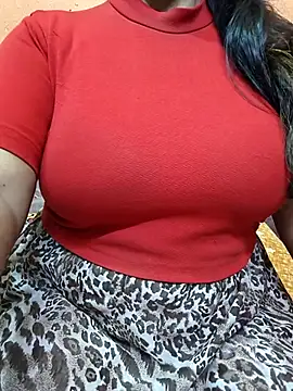 AAROHI-HOT online show from November 19, 1:05 am