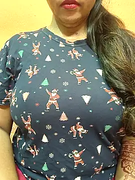 AAROHI-HOT online show from April 10, 1:00 am