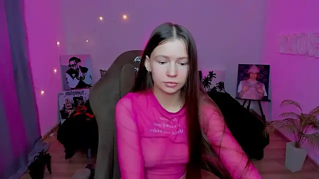 HelloRoxy online show from November 20, 10:44 pm