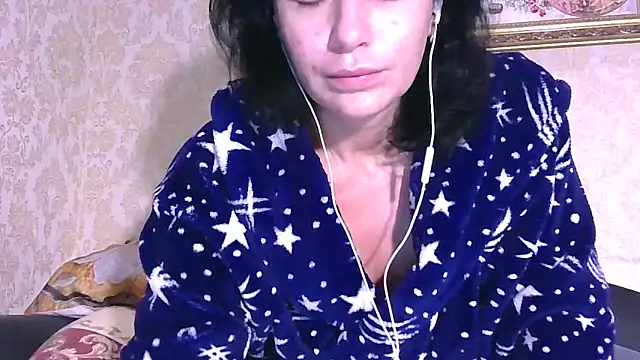 StunnigArt online show from April 19, 1:16 am