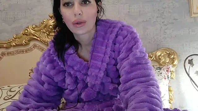 StunnigArt online show from March 8, 4:05 am