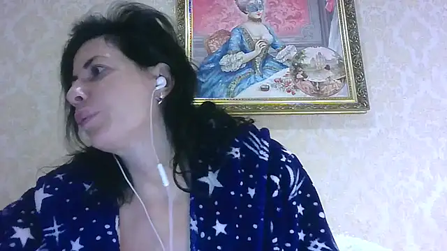 StunnigArt online show from June 2, 1:17 am