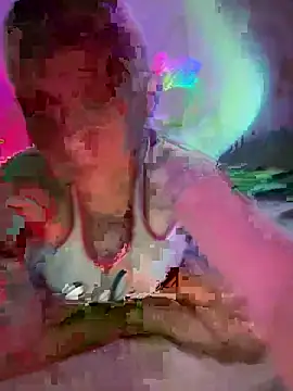 Tasty Tammy online show from May 10, 2:24 am