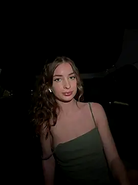 EvieEvans online show from November 10, 4:46 pm