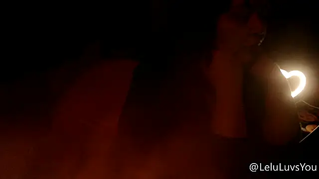 LeluLuvsYou online show from January 15, 9:15 am