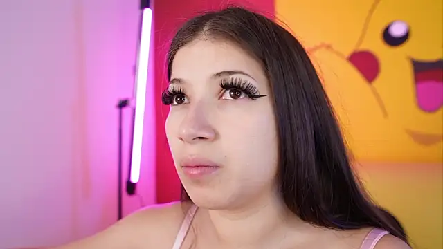 miss  pamela online show from March 16, 11:03 am