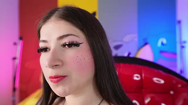 miss  pamela online show from February 9, 11:01 am