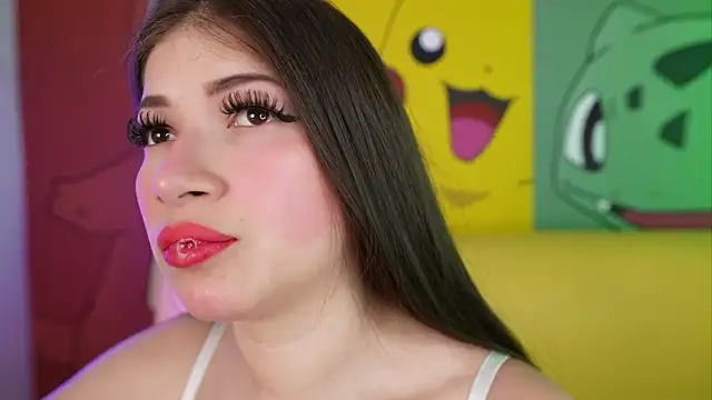 miss  pamela online show from February 20, 11:01 am