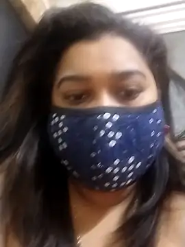 indianlisa5 online show from March 20, 7:08 pm