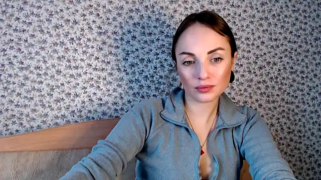 Tinadream20 online show from April 19, 8:14 am