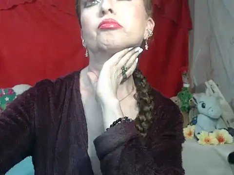 hottieperla online show from October 15, 6:54 pm