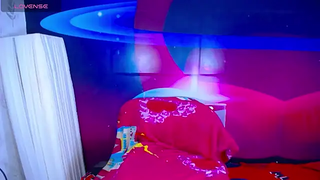 Cristalxxts online show from February 21, 6:52 pm