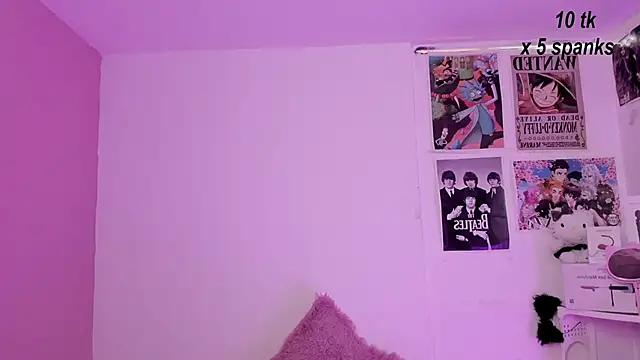 Sachi Meow online show from October 27, 12:01 pm