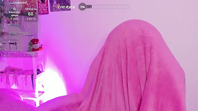 Sachi Meow online show from September 9, 1:33 pm