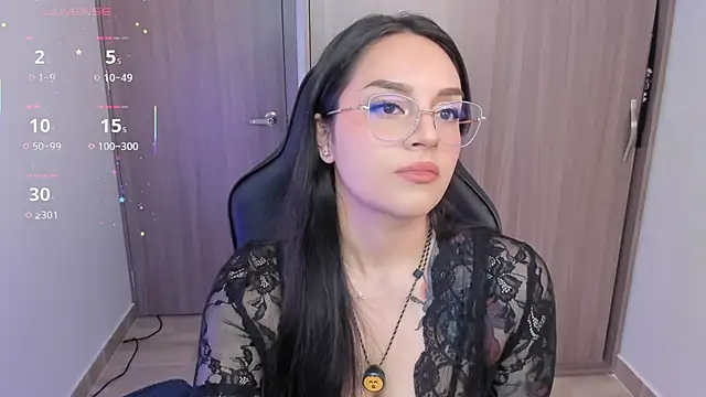 anitalolo11 online show from February 20, 1:48 am