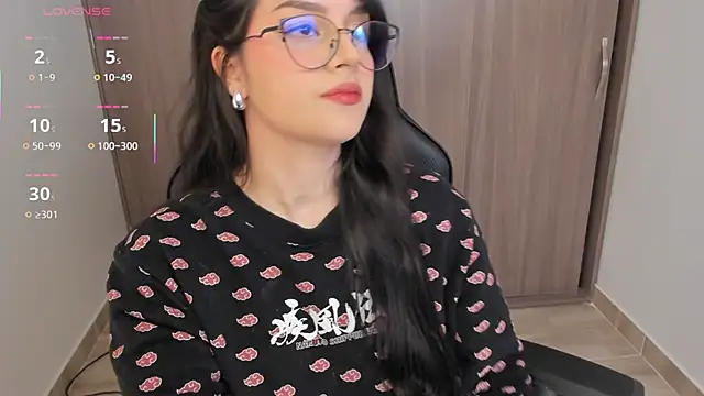 anitalolo11 online show from November 29, 4:05 am