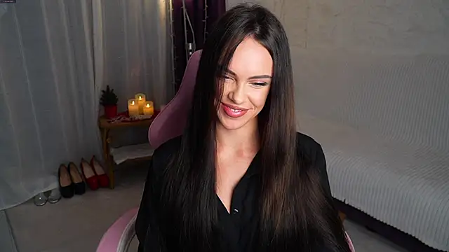 Dilara054 online show from February 14, 8:55 pm