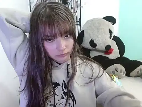  annie rosse online show from January 13, 8:24 pm