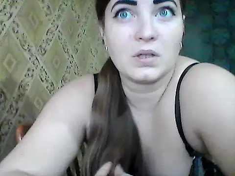 Elizabeth Meow online show from November 29, 11:25 am