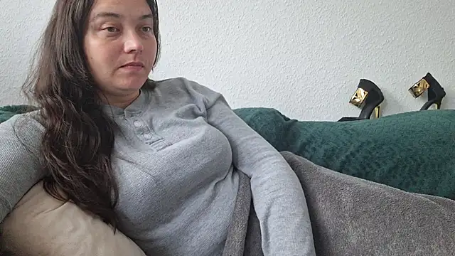 Cyndee Winter online show from September 15, 2:36 pm