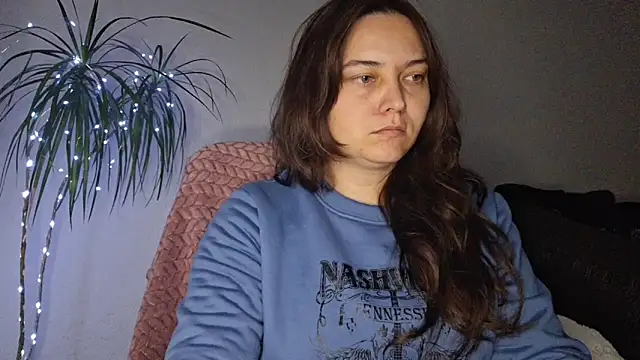 Cyndee Winter online show from December 14, 7:19 pm