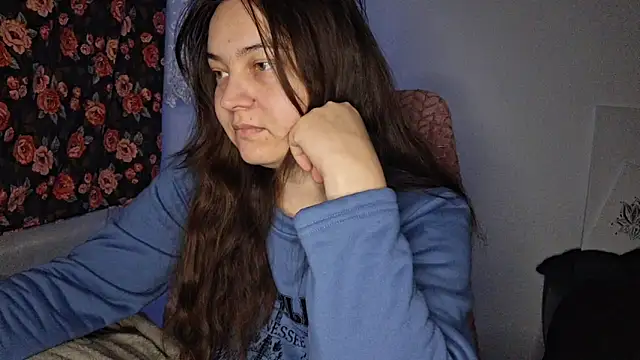 Cyndee Winter online show from February 1, 4:17 pm