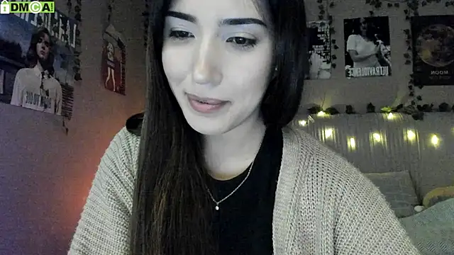 Anisawithlove online show from October 28, 6:30 am