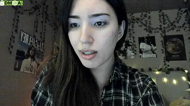 Anisawithlove online show from November 3, 6:50 am