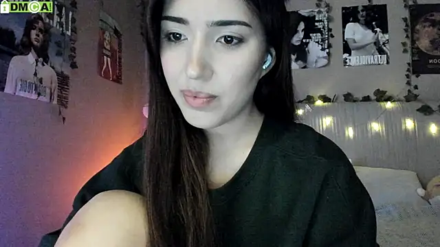 Snapshot of Anisawithlove chatting on October 13, 9:01 am Anisawithlove online show from October 13, 9:01 am