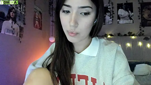 Snapshot of Anisawithlove chatting on October 10, 5:56 am Anisawithlove online show from October 10, 5:56 am