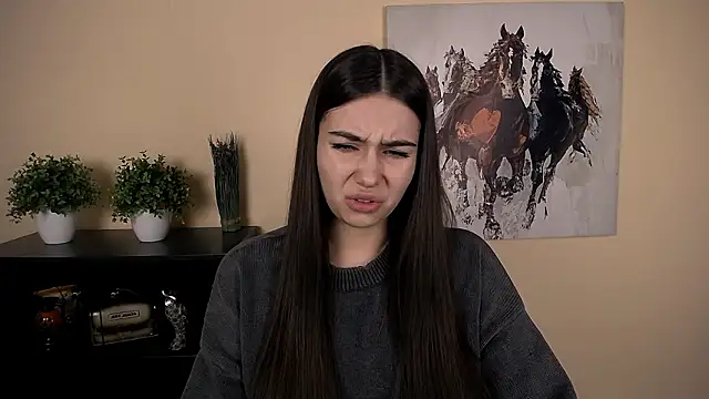 Lili magic online show from February 1, 4:06 pm